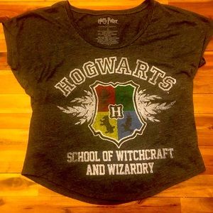 Harry Potter Tee